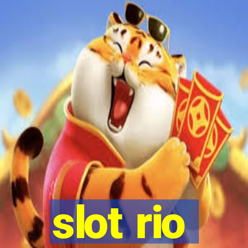 slot rio